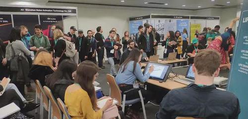 绘王科技 动漫出海领航者，入选国家文化出口重点企业