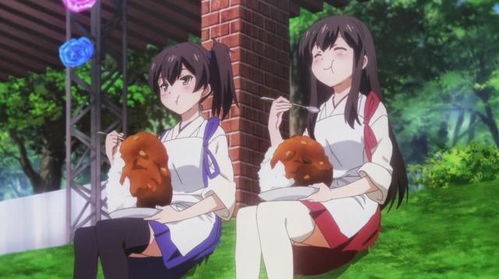 万物皆可萌娘化 浅析日本动漫萌娘化浪潮的发展进程与产业开发